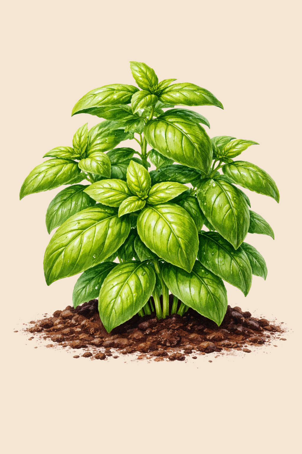 Basil