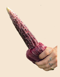 Double Red Sweetcorn